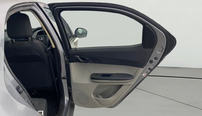2019 Tata Tiago XM PETROL, Petrol, Manual, 12,041 km, RHS Rear Door