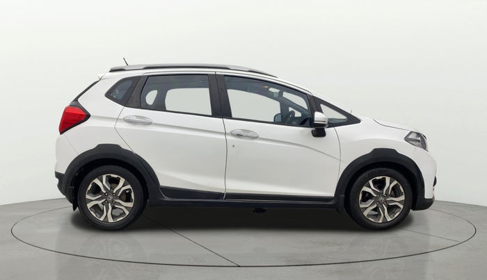 2017 Honda WR-V 1.2L I-VTEC VX MT, Petrol, Manual, 1,35,751 km, Right Side View