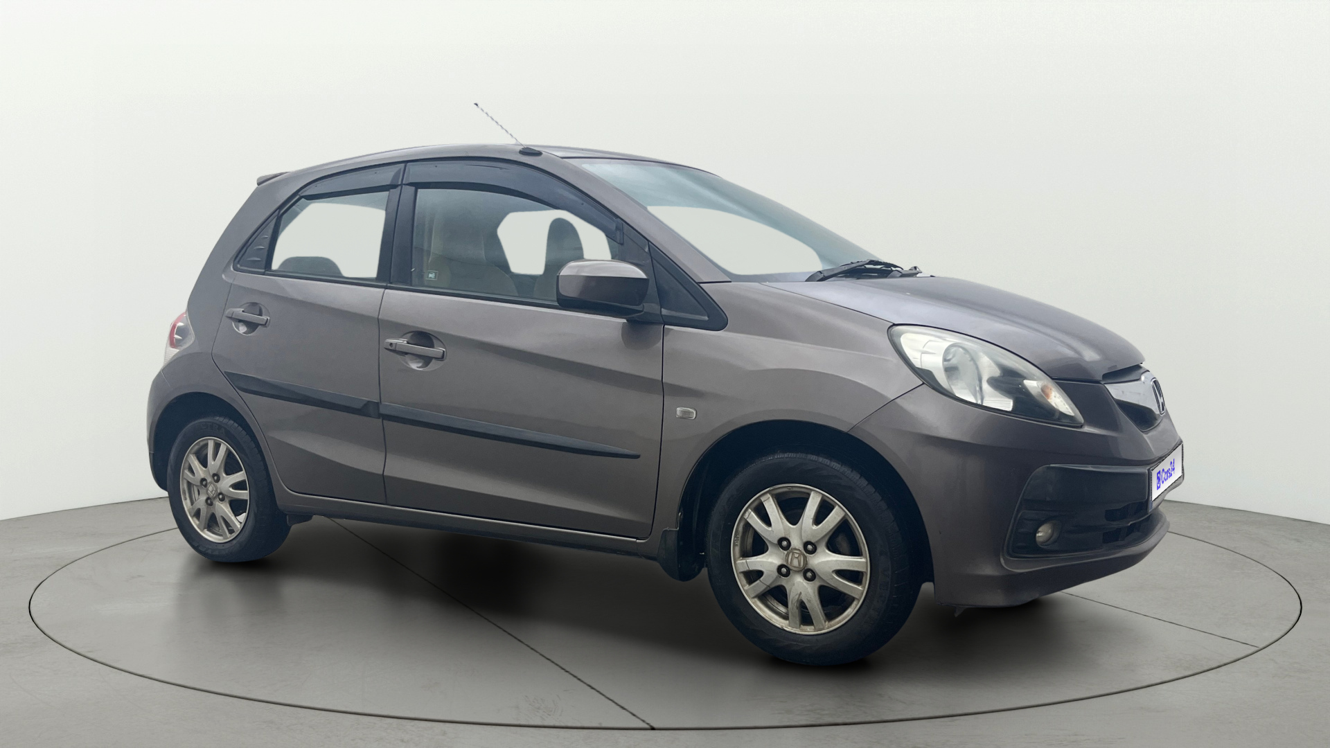 2013 Honda Brio 2011-2019 VX AT 2013 Honda Brio 2011-2019 VX AT