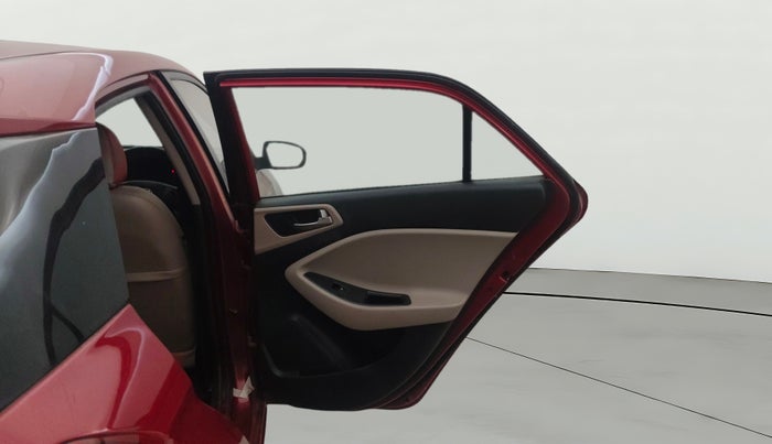 2020 Hyundai Elite i20 MAGNA PLUS 1.2, Petrol, Manual, 1,18,689 km, RHS Rear Door