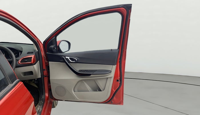 2019 Tata Tiago XZ PLUS PETROL, Petrol, Manual, 24,540 km, RHS Front Door