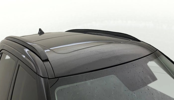 2023 Hyundai Creta 1.5 SX (O) AT Petrol Adventure Edition, Petrol, Automatic, 19,004 km, Roof
