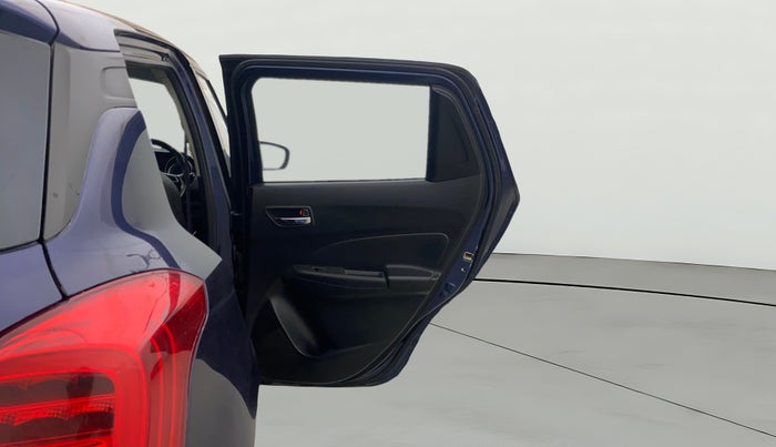 2019 Maruti Swift ZXI AMT, Petrol, Automatic, 55,607 km, RHS Rear Door