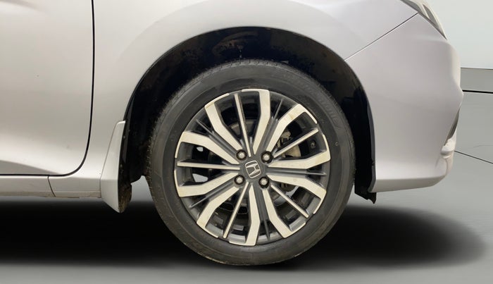 2019 Honda City 1.5L I-VTEC VX, Petrol, Manual, 24,329 km, Right Front Wheel