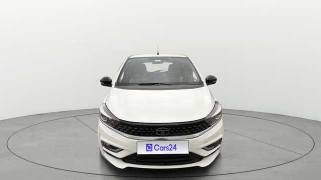 Used 2022 Tata Tiago