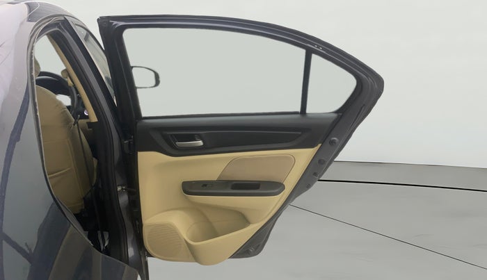 2022 Honda Amaze 1.2L I-VTEC VX CVT, Petrol, Automatic, 24,172 km, RHS Rear Door