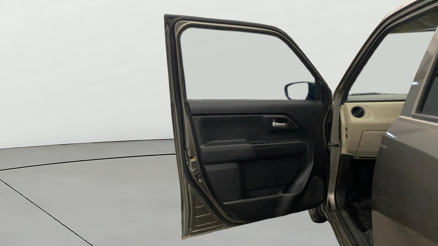 2020 Maruti New Wagon-R VXI 1.0, Petrol, Manual, 60,585 km, LHS Front Door