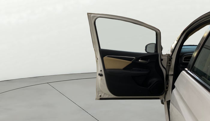 2021 Honda Jazz 1.2L I-VTEC ZX CVT, Petrol, Automatic, 36,101 km, LHS Front Door