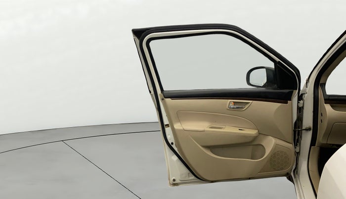 2017 Maruti Swift Dzire VXI, Petrol, Manual, 81,419 km, LHS Front Door