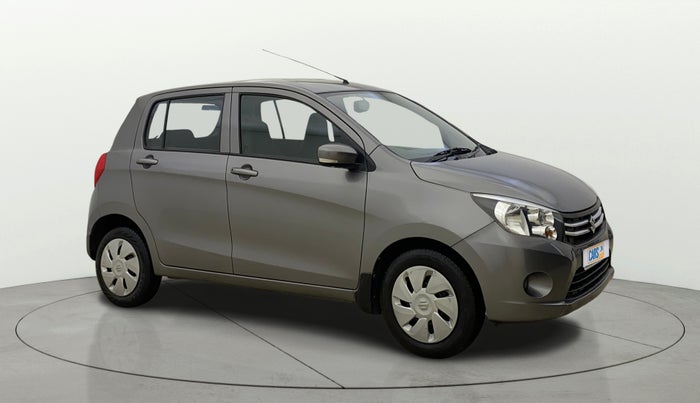 2016 Maruti Celerio ZXI AMT, Petrol, Automatic, 22,615 km, SRP