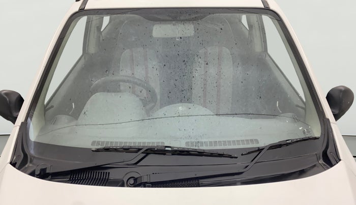 2015 Maruti Alto 800 LXI, Petrol, Manual, 20,931 km, Front Windshield