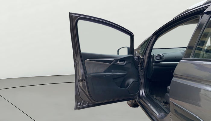 2018 Honda WR-V 1.2L I-VTEC VX MT, Petrol, Manual, 37,225 km, LHS Front Door