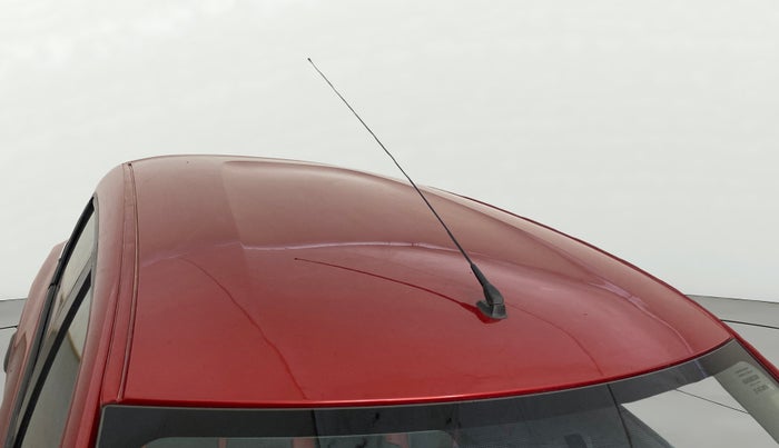 2019 Renault Kwid RXT 1.0 AMT (O), Petrol, Automatic, 40,558 km, Roof