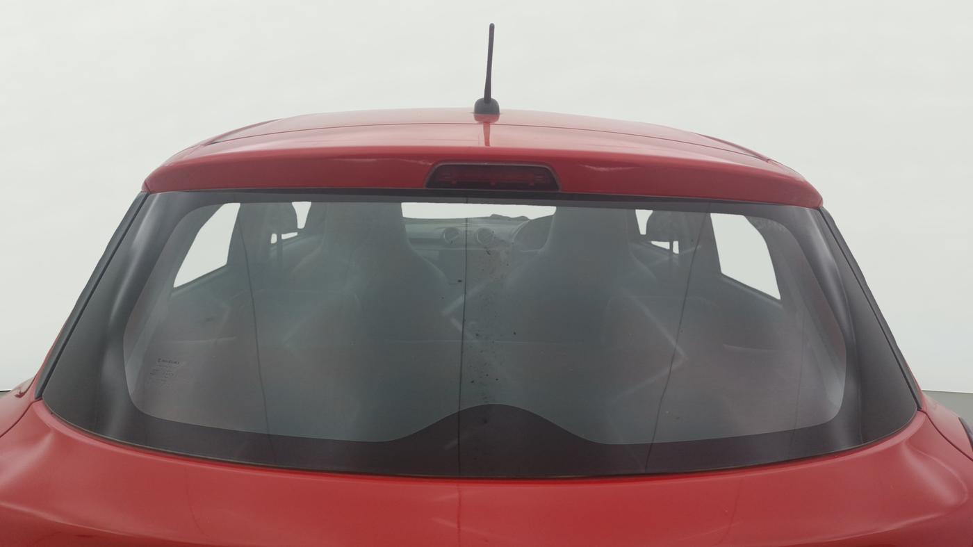 2023 Maruti Swift LXI, Petrol, Manual, 34,181 km, Rear Windshield