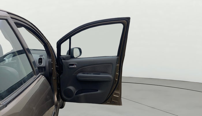 2013 Maruti Ritz VXI, Petrol, Manual, 74,969 km, RHS Front Door