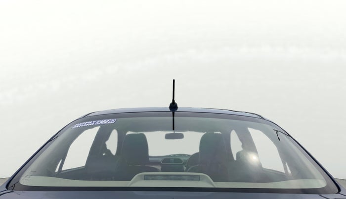 2018 Maruti Dzire VXI, Petrol, Manual, 21,763 km, Rear Windshield