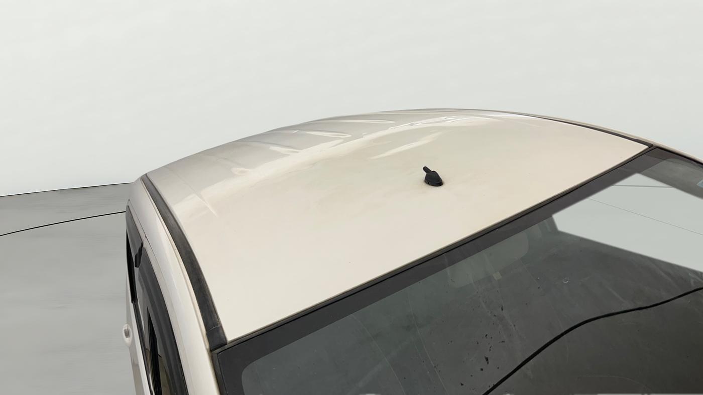 2017 Maruti Ertiga VXI, Petrol, Manual, 38,028 km, Roof