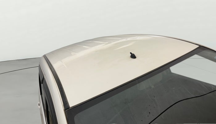 2017 Maruti Ertiga VXI, Petrol, Manual, 37,906 km, Roof