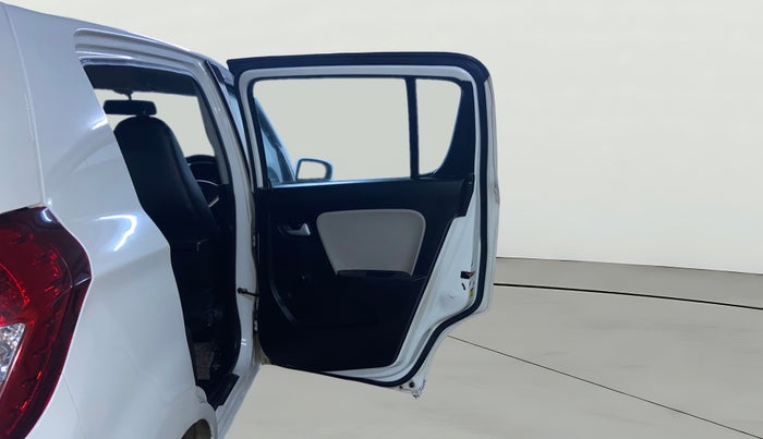 2020 Maruti Alto LXI, Petrol, Manual, 25,461 km, RHS Rear Door