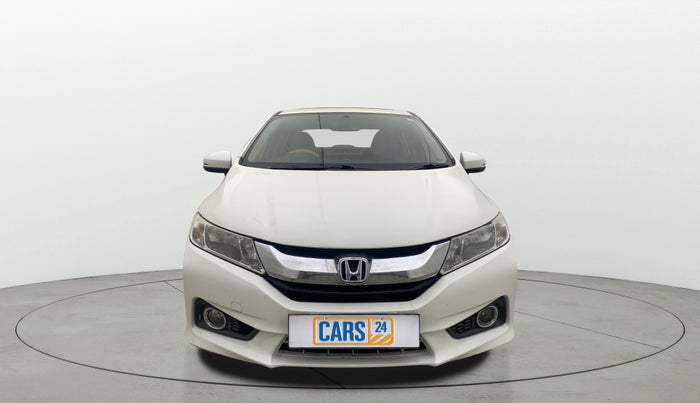 2016 Honda City 1.5L I-VTEC VX CVT, Petrol, Automatic, 1,12,015 km, Front