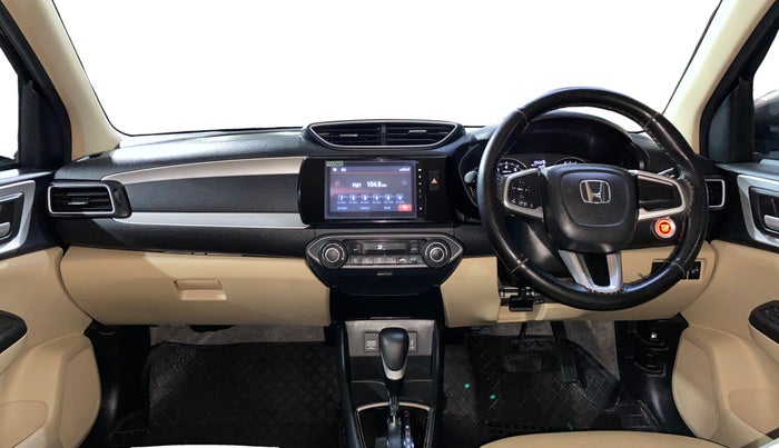 2021 Honda Amaze 1.2L I-VTEC VX CVT, Petrol, Automatic, 56,030 km, Dashboard