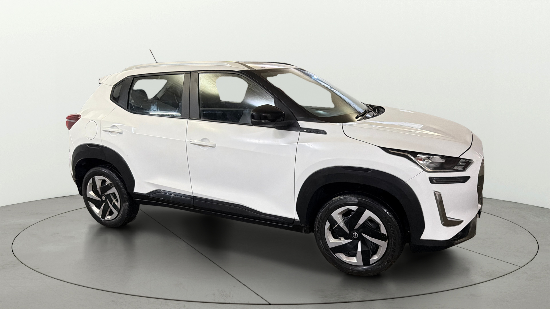 2022 Nissan Magnite 2020 - 2024 XL