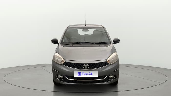 2019 Tata Tiago XZ DIESEL, Diesel, Manual, 94,303 km, Front