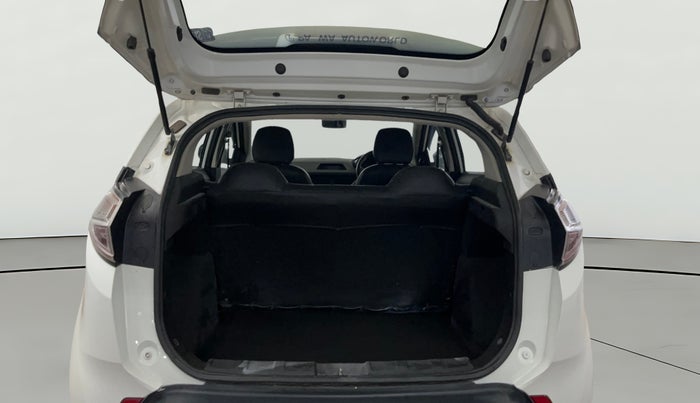 2018 Tata NEXON XM PETROL, Petrol, Manual, 45,541 km, Boot Open Zoomed View