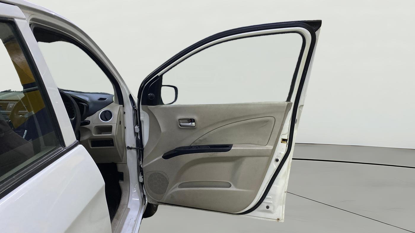 2018 Maruti Celerio VXI AMT, Petrol, Automatic, 83,126 km, RHS Front Door