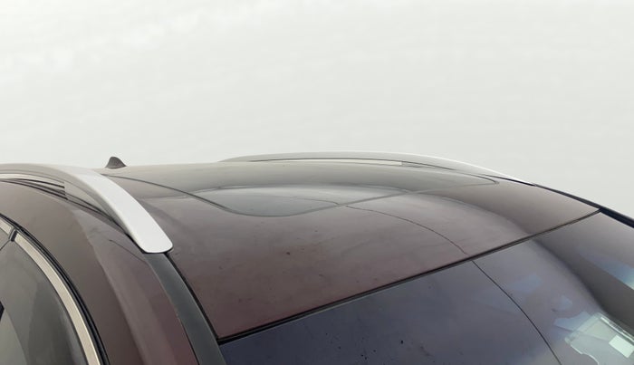 2020 MG HECTOR SHARP 2.0 DIESEL, Diesel, Manual, 50,114 km, Roof