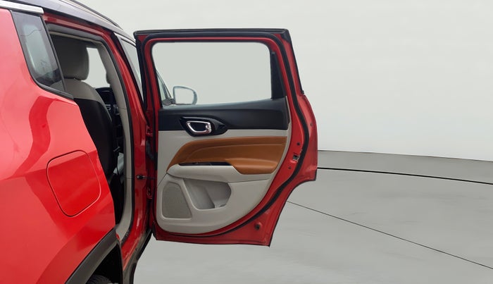 2022 Jeep Compass LIMITED (O) 2.0 DIESEL, Diesel, Manual, 57,552 km, RHS Rear Door