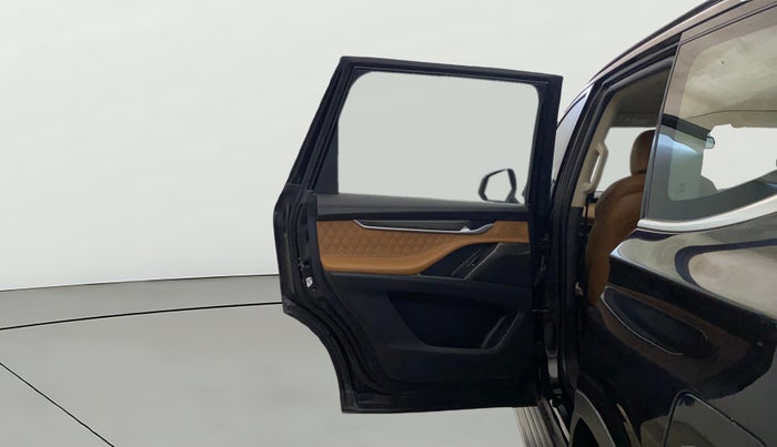 2023 MG GLOSTER SAVVY 6 STR 2.0 TWIN TURBO 4WD, Diesel, Automatic, 71,018 km, LHS Rear Door