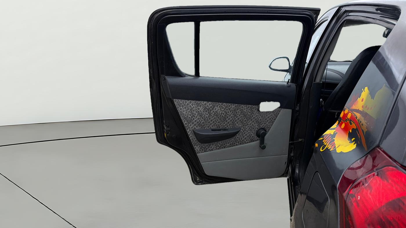 2017 Maruti Alto 800 VXI, Petrol, Manual, 51,330 km, LHS Rear Door