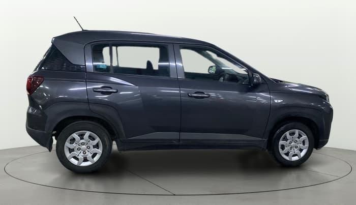 2023 Hyundai EXTER S 1.2 MT, Petrol, Manual, 33,047 km, Right Side View