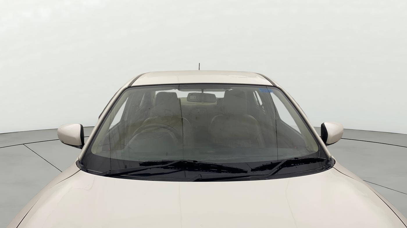 2020 Maruti Dzire ZXI Plus AMT, Petrol, Automatic, 67,414 km, Front Windshield