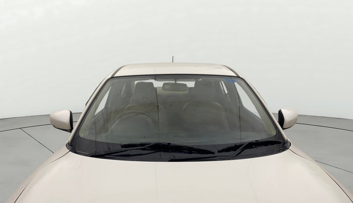 2020 Maruti Dzire ZXI Plus AMT, Petrol, Automatic, 67,414 km, Front Windshield