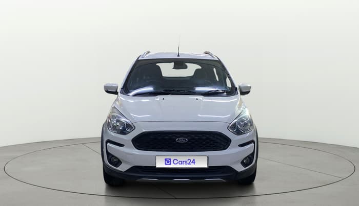 2021 Ford FREESTYLE TITANIUM PLUS 1.2 PETROL, Petrol, Manual, 44,548 km, Front