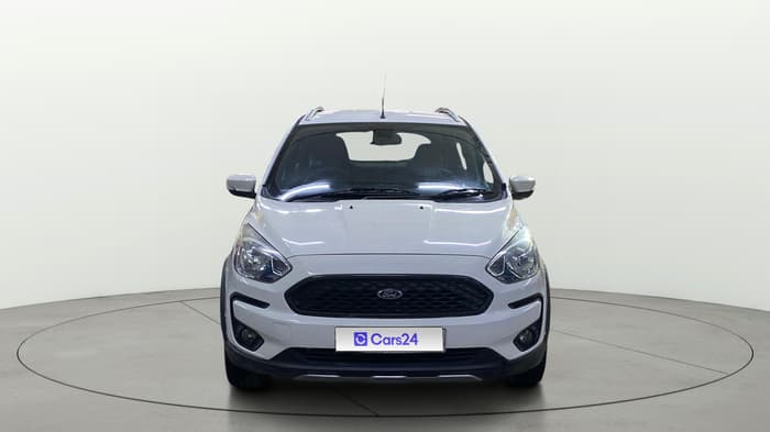 2021 Ford FREESTYLE TITANIUM PLUS 1.2 PETROL, Petrol, Manual, 44,548 km, Front