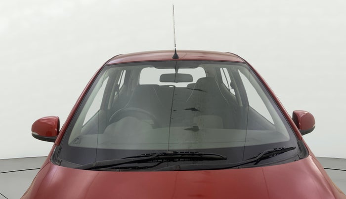 2013 Hyundai i10 SPORTZ 1.2, Petrol, Manual, 35,692 km, Front Windshield