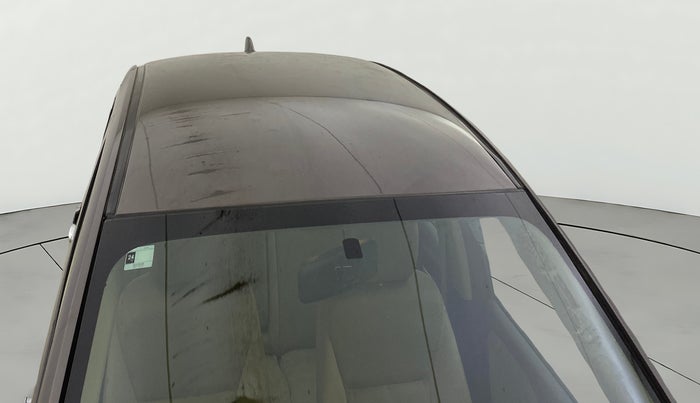 2014 Honda City 1.5L I-VTEC V MT, Petrol, Manual, 53,790 km, Roof