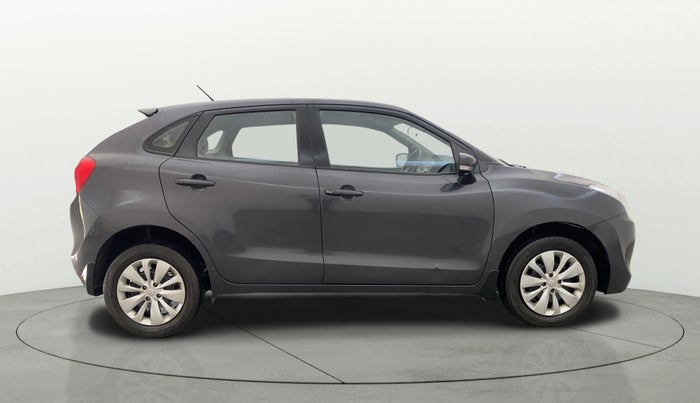 2016 Maruti Baleno DELTA PETROL 1.2, Petrol, Manual, 38,031 km, Right Side View