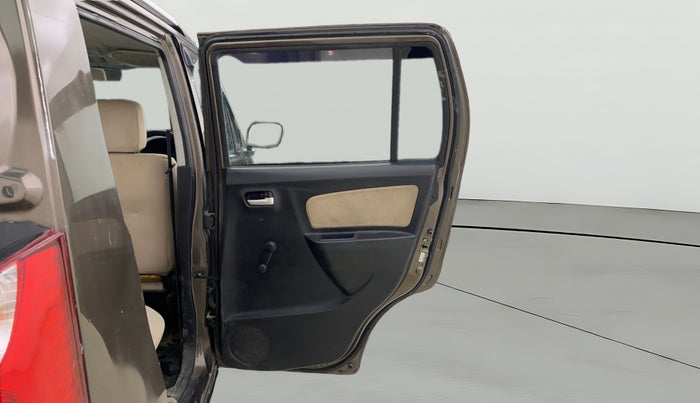 2018 Maruti Wagon R 1.0 LXI CNG, CNG, Manual, 97,067 km, RHS Rear Door