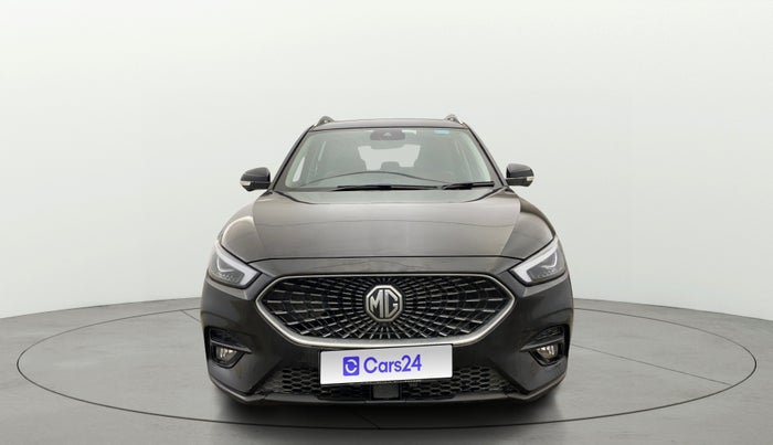 2023 MG ASTOR SAVVY 1.3 TURBO AT S RED, Petrol, Automatic, 32,722 km, Front