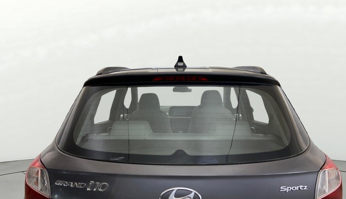 2020 Hyundai GRAND I10 NIOS SPORTZ 1.2 KAPPA VTVT, Petrol, Manual, 39,022 km, Rear Windshield