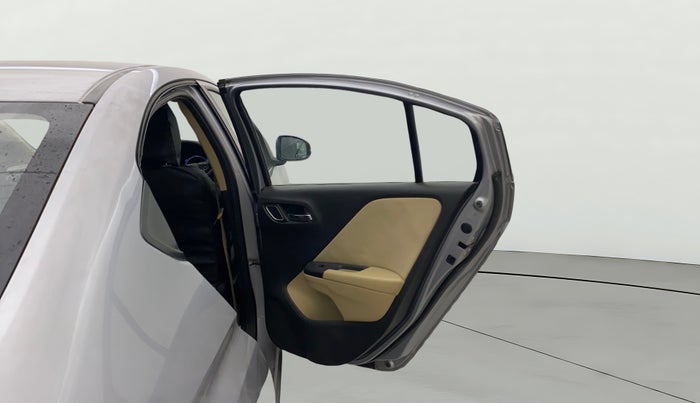 2019 Honda City 1.5L I-VTE V CVT, Petrol, Automatic, 65,534 km, RHS Rear Door