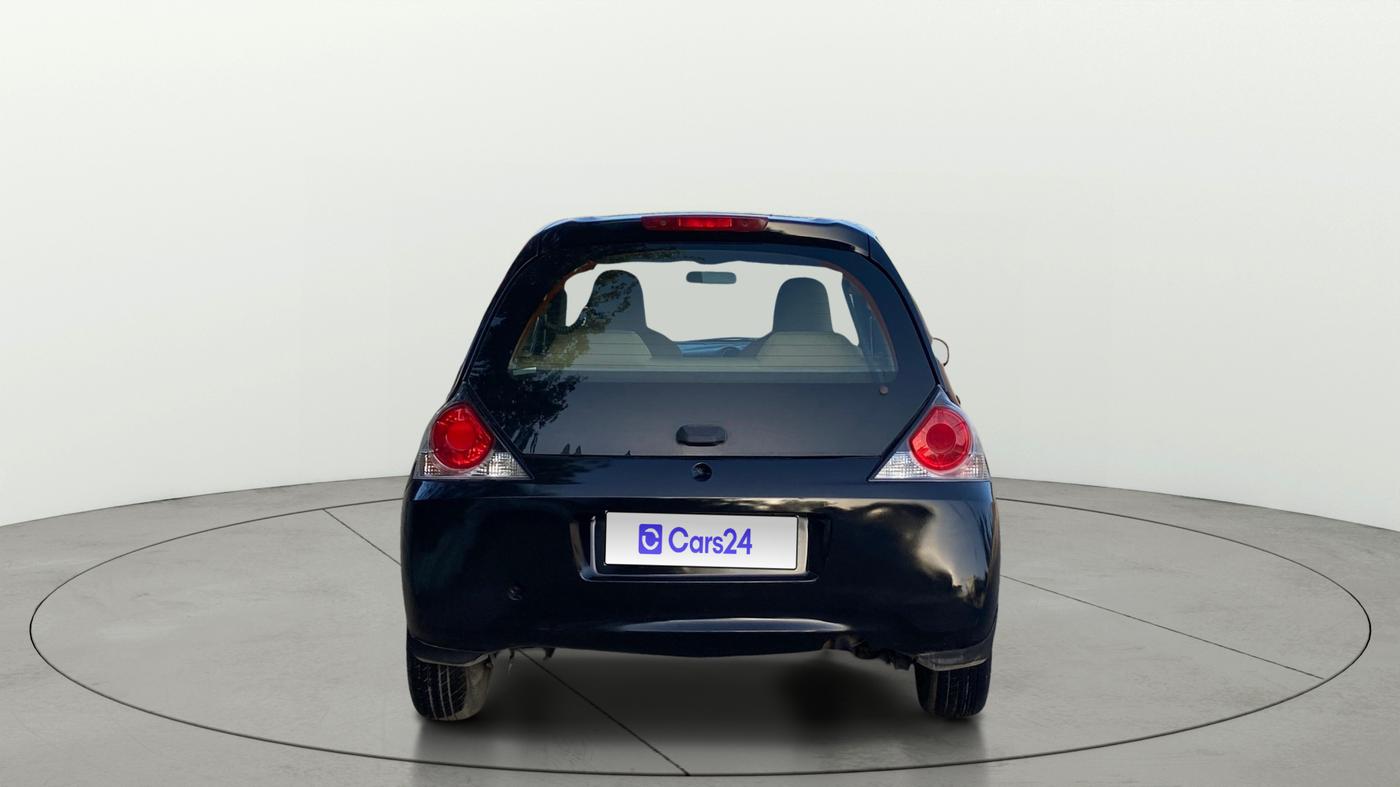 2015 Honda Brio S MT, Petrol, Manual, 26,647 km, Back/Rear