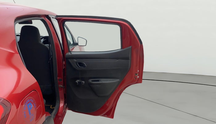 2018 Renault Kwid RXL, Petrol, Manual, 37,030 km, RHS Rear Door