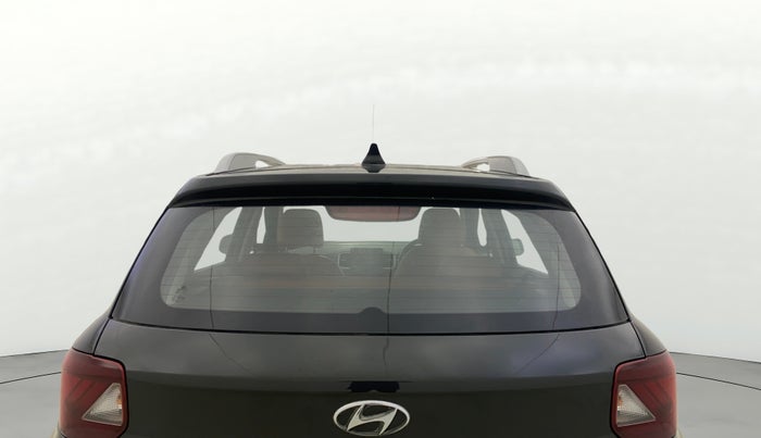 2020 Hyundai VENUE SX 1.0 TURBO IMT, Petrol, Manual, 72,272 km, Rear Windshield