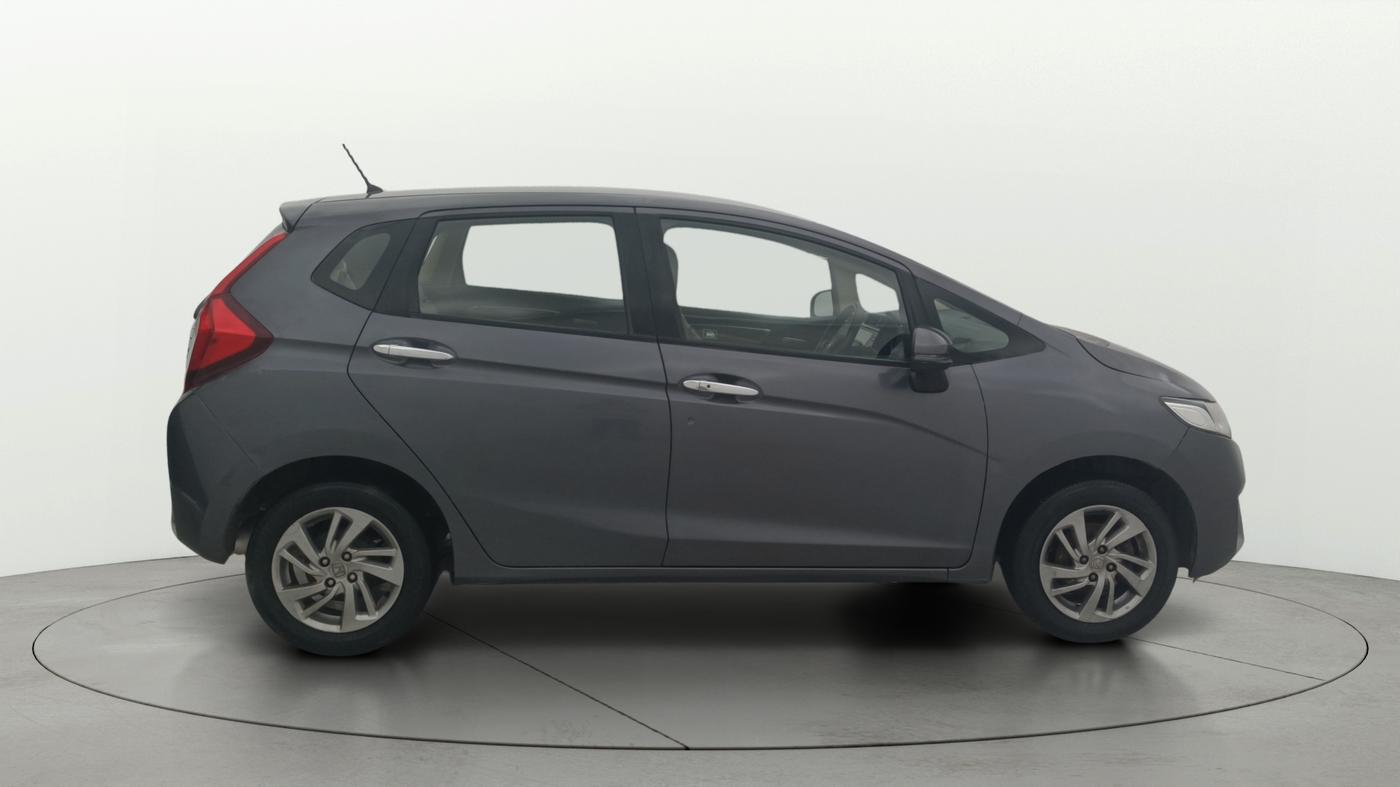 2019 Honda Jazz 1.2L I-VTEC VX CVT, Petrol, Automatic, 44,181 km, Right Side View