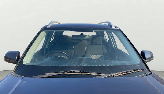 2019 Hyundai VENUE SX 1.0 TURBO, Petrol, Manual, 51,442 km, Front Windshield